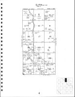 Elyria Township, Valley County 1985